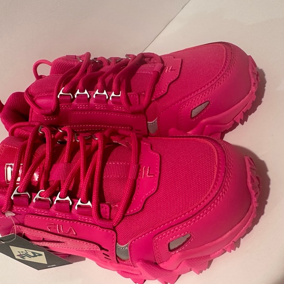 Fila - Picture 7 of 13